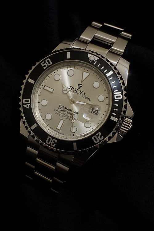SUBMARINER 02