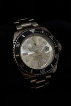 SUBMARINER 02