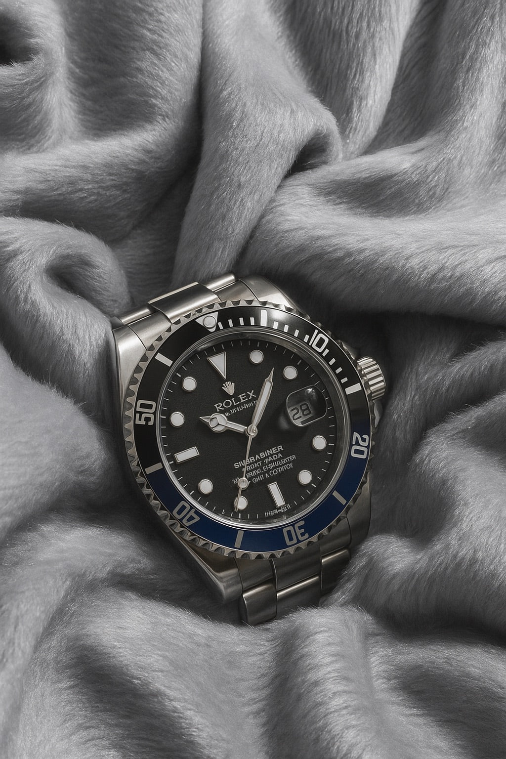 SUBMARINER 05