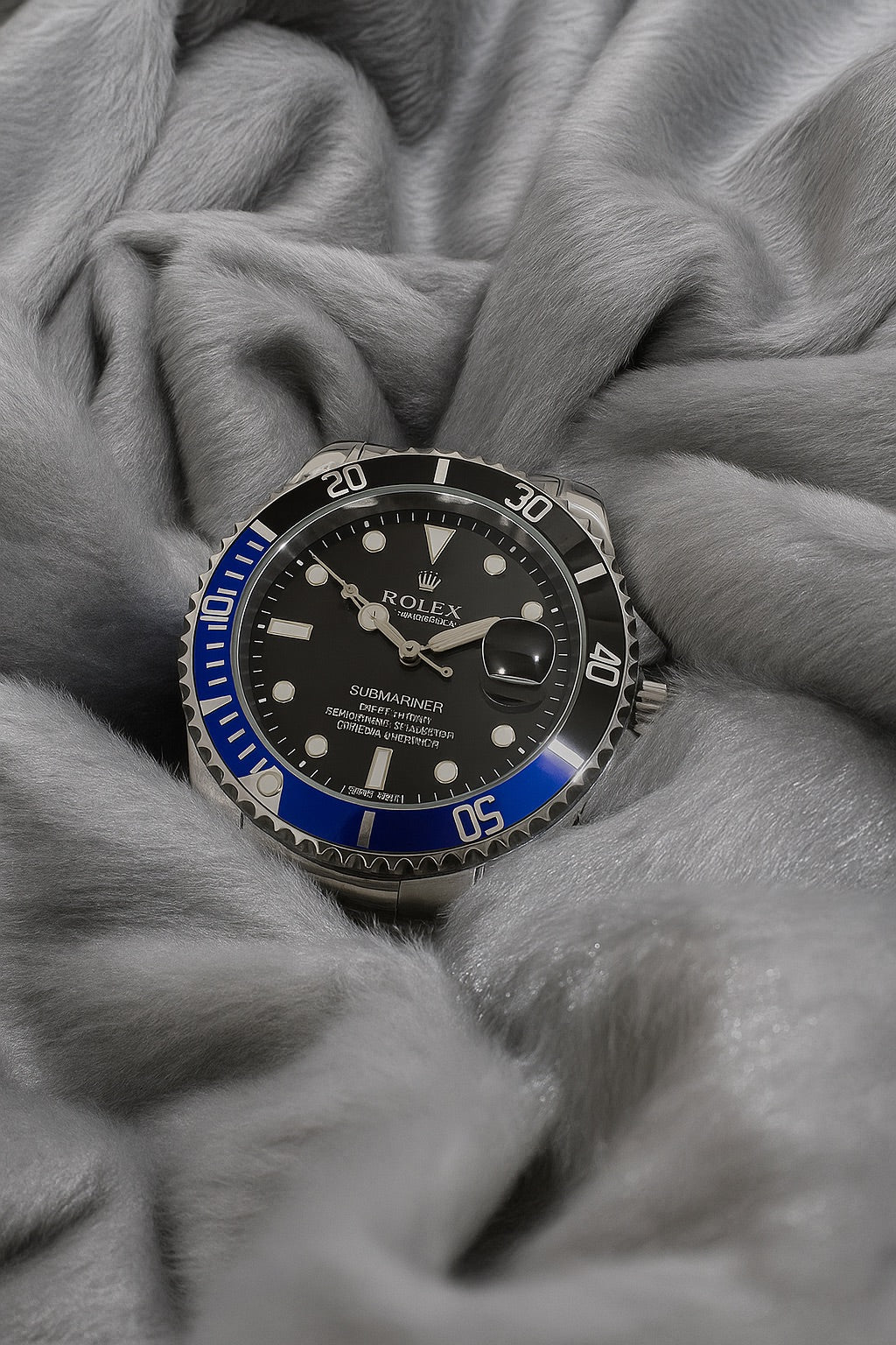 SUBMARINER 05
