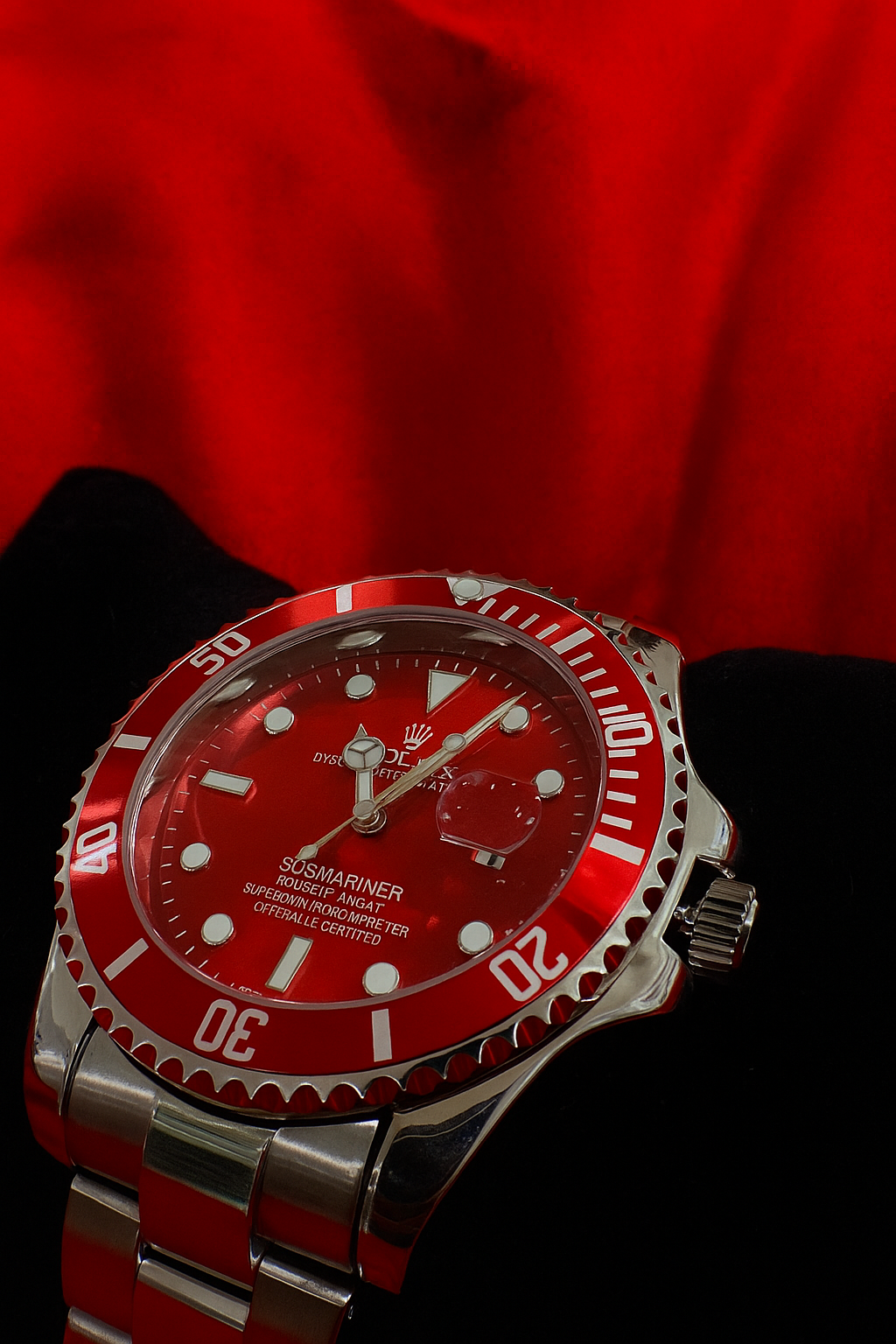 SUBMARINER 06