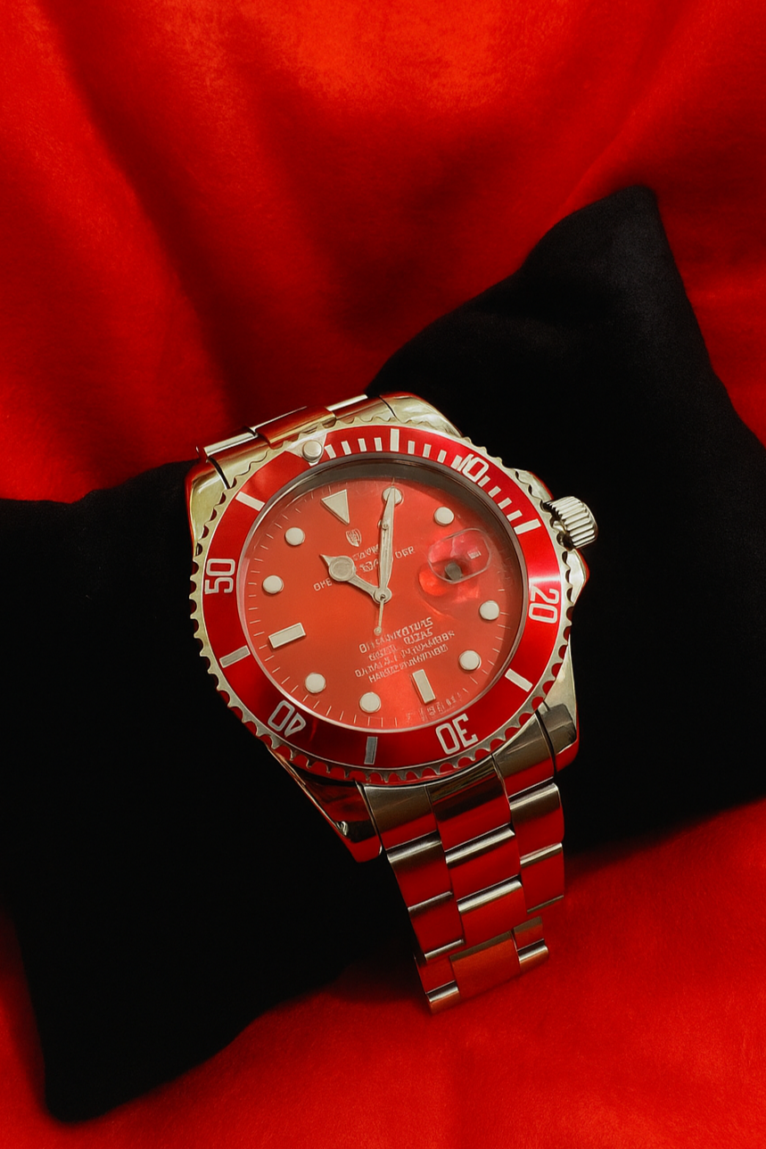 SUBMARINER 06