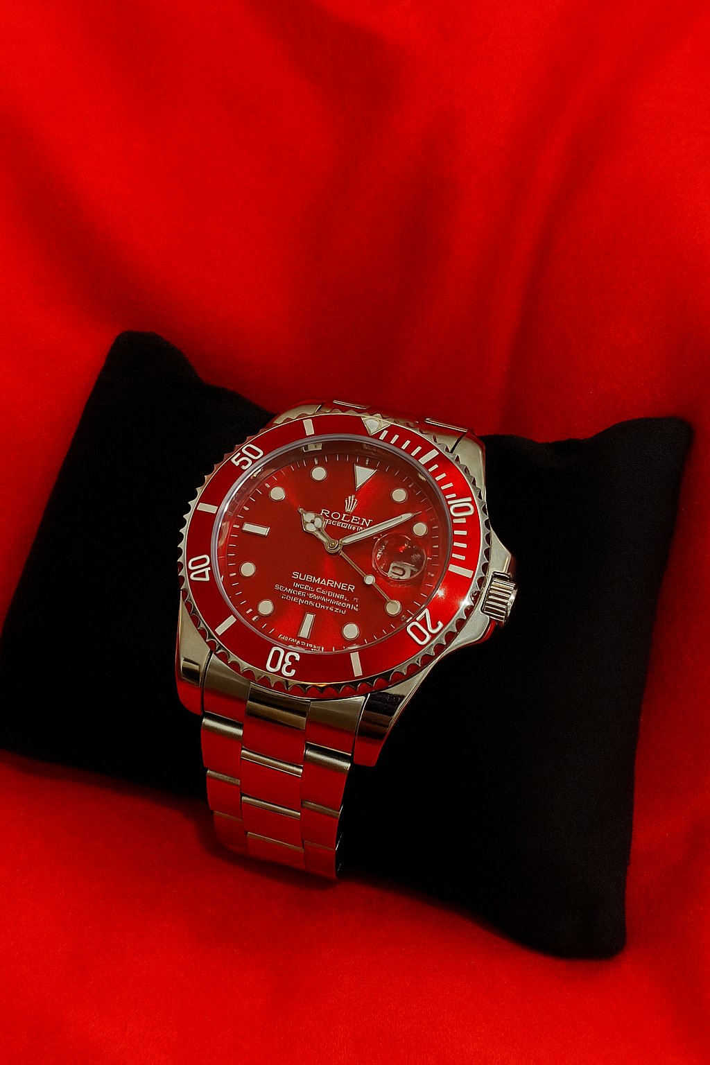 SUBMARINER 06